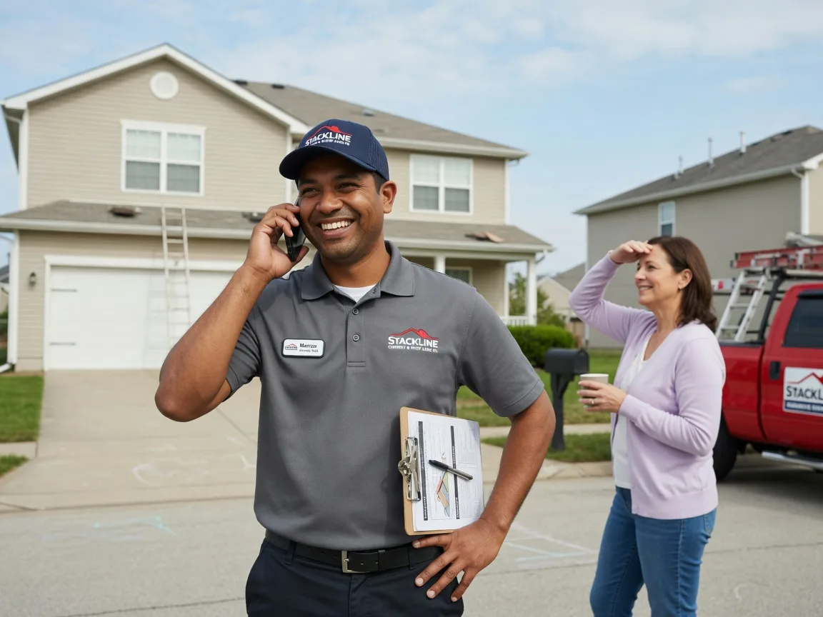 Chimney flashing repair Lost Nation, IA FAQs